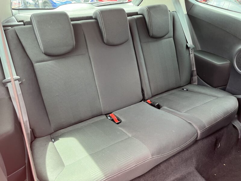 RENAULT CLIO III 2010