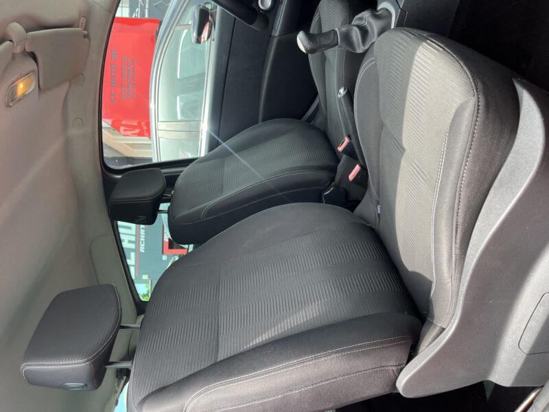 RENAULT CLIO III 2010