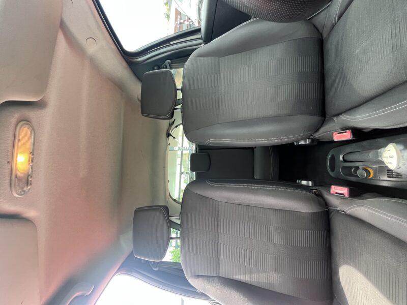 RENAULT CLIO III 2010