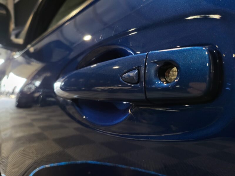 RENAULT KADJAR 1.3 TCe 140cv Black Edition 2500kms EDC7 // CAMERA DE RECUL/SIEGES CHAUFFANTS/SONO BO