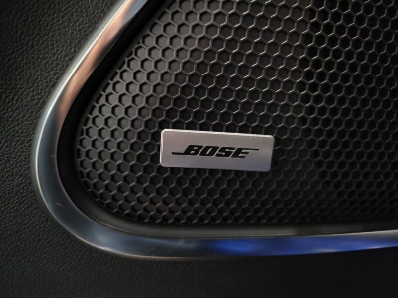 RENAULT KADJAR 1.3 TCe 140cv Black Edition 2500kms EDC7 // CAMERA DE RECUL/SIEGES CHAUFFANTS/SONO BO