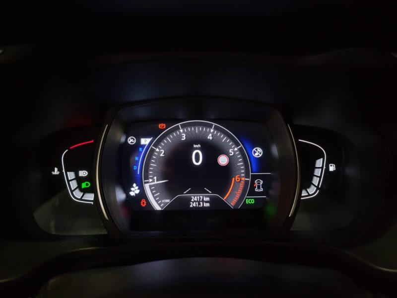 RENAULT KADJAR 1.3 TCe 140cv Black Edition 2500kms EDC7 // CAMERA DE RECUL/SIEGES CHAUFFANTS/SONO BO