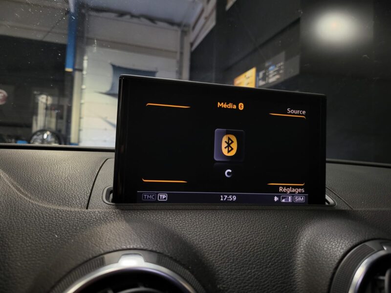 AUDI A3 Sportback 2013