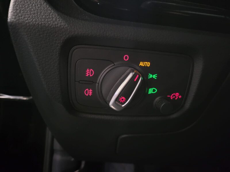 AUDI A3 Sportback 2013