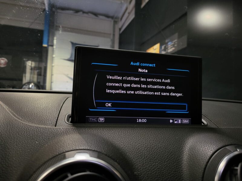 AUDI A3 Sportback 2013