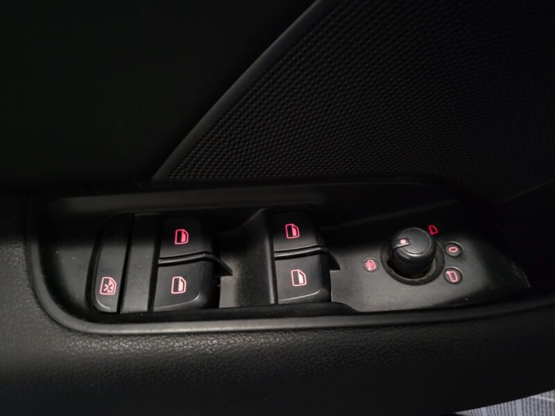 AUDI A3 Sportback 2013