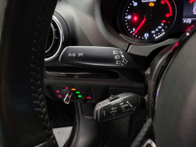 AUDI A3 Sportback 2013