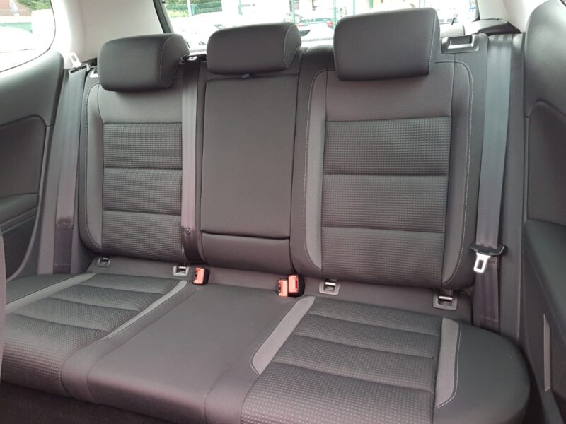 VOLKSWAGEN GOLF VI 1.4 TSi 160CV CONFORTLINE