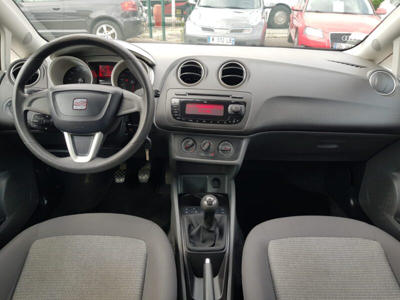SEAT IBIZA IV 1.4i 86CV STYLE