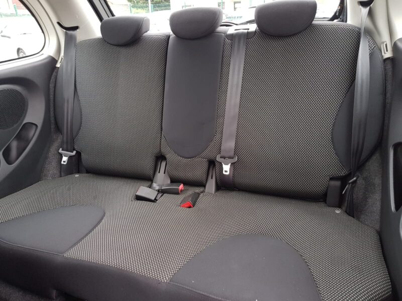 NISSAN MICRA III 1.2i 65CV VISIA