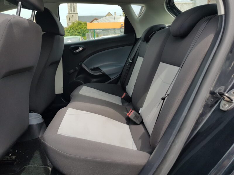 SEAT IBIZA IV 1.2i 70CV REFERENCE