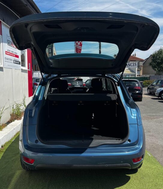 CITROEN C4 PICASSO II 2014