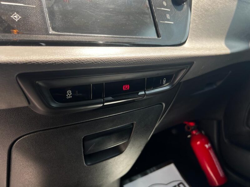 CITROEN C4 PICASSO II 2014