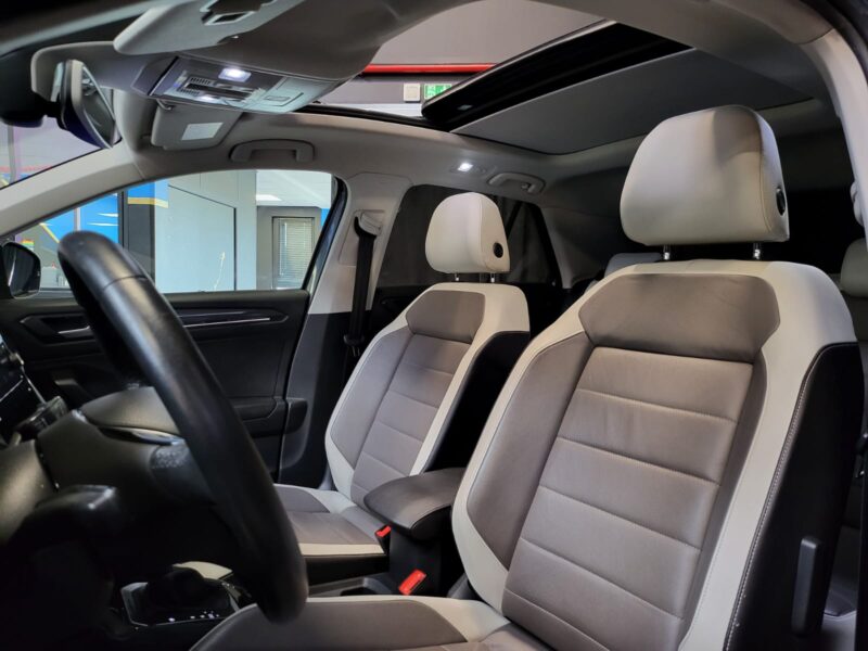 VOLKSWAGEN T-ROC 2.0 TDi 150cv 4-MOTION 4x4 CARAT EXCLUSIVE DSG7 TOIT OUVRANT / VIRTUAL COCKPIT / CA