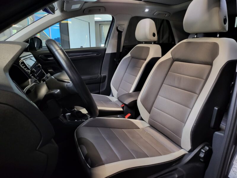 VOLKSWAGEN T-ROC 2.0 TDi 150cv 4-MOTION 4x4 CARAT EXCLUSIVE DSG7 TOIT OUVRANT / VIRTUAL COCKPIT / CA