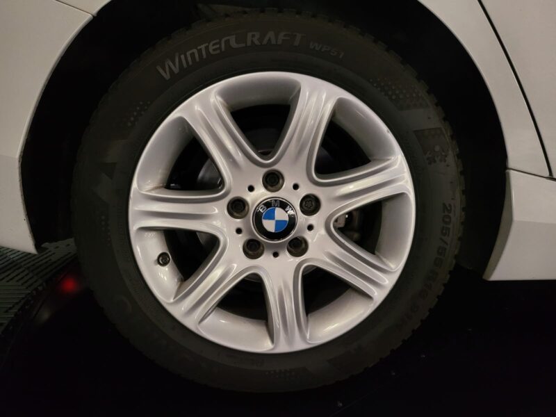 B.M.W. SERIE 1 118 d 143 cv XDRIVE URBAN LIFE / CARPLAY