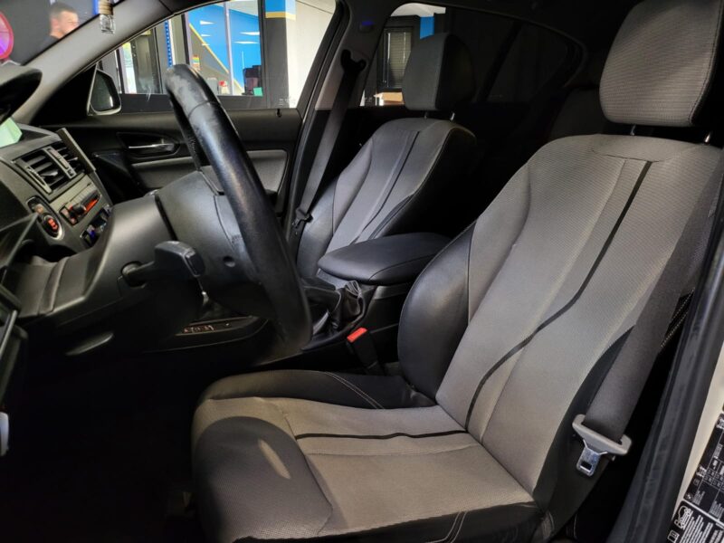 B.M.W. SERIE 1 118 d 143 cv XDRIVE URBAN LIFE / CARPLAY