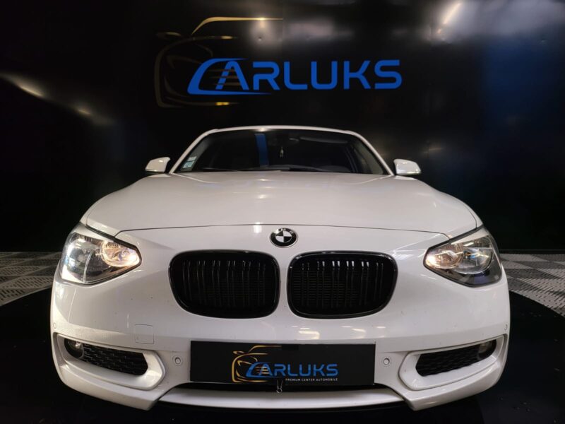 B.M.W. SERIE 1 118 d 143 cv XDRIVE URBAN LIFE / CARPLAY