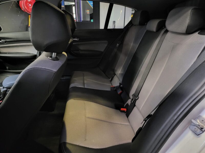 B.M.W. SERIE 1 118 d 143 cv XDRIVE URBAN LIFE / CARPLAY