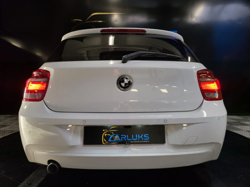 B.M.W. SERIE 1 118 d 143 cv XDRIVE URBAN LIFE / CARPLAY