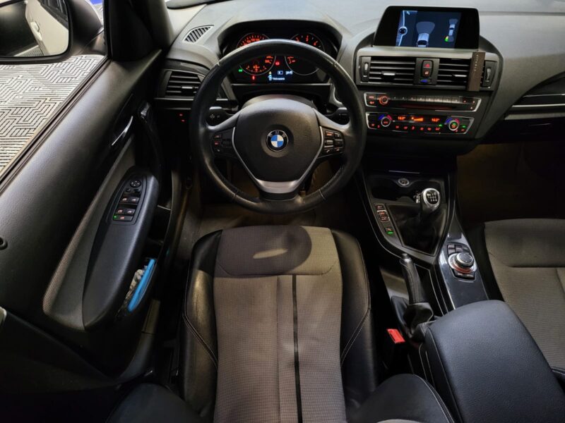 B.M.W. SERIE 1 118 d 143 cv XDRIVE URBAN LIFE / CARPLAY