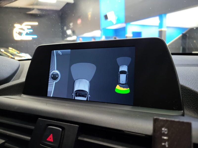 B.M.W. SERIE 1 118 d 143 cv XDRIVE URBAN LIFE / CARPLAY