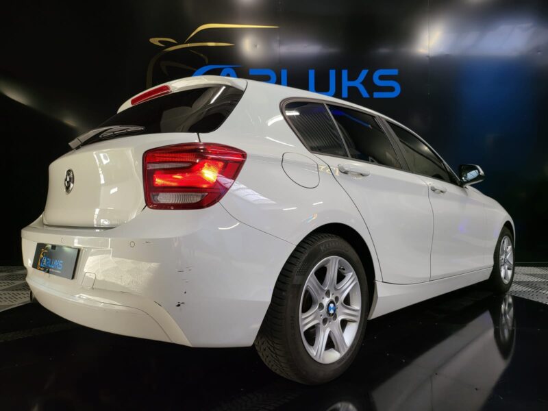 B.M.W. SERIE 1 118 d 143 cv XDRIVE URBAN LIFE / CARPLAY