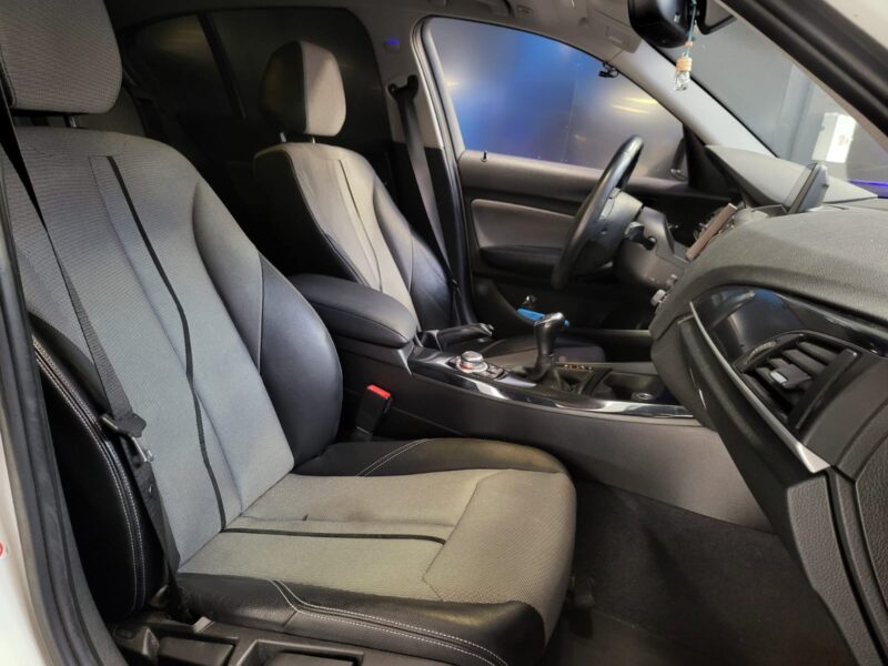 B.M.W. SERIE 1 118 d 143 cv XDRIVE URBAN LIFE / CARPLAY