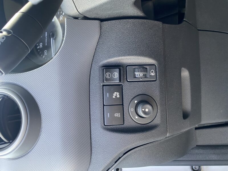 CITROEN BERLINGO Camionnette/Monospace 2016