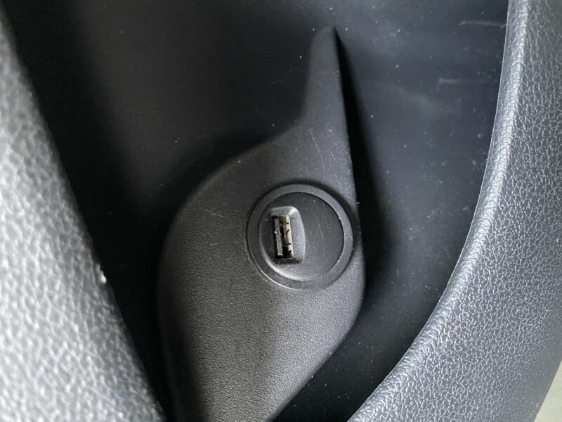 CITROEN BERLINGO Camionnette/Monospace 2016