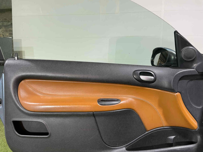 PEUGEOT 206 CC 2006 1.6 109cv