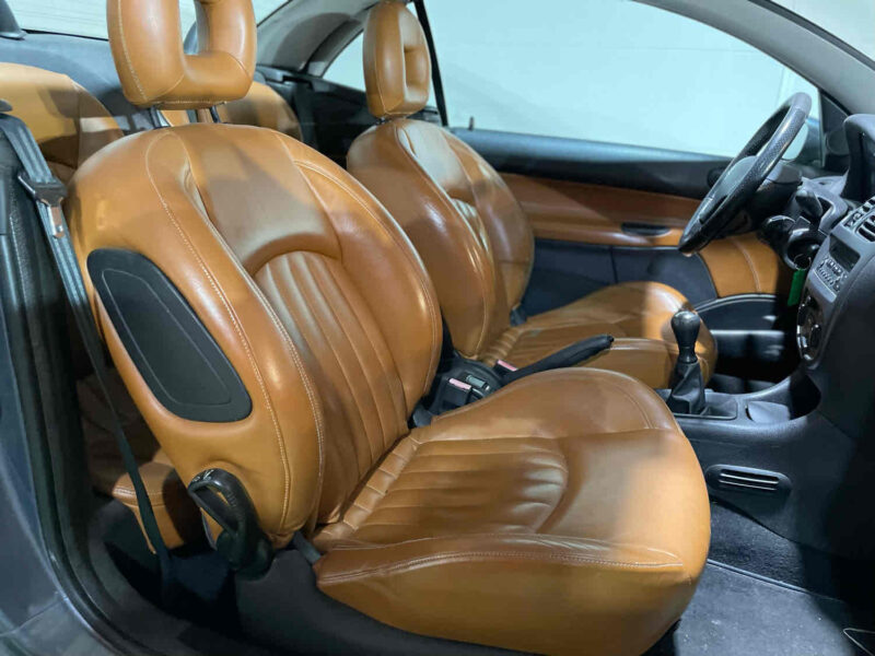 PEUGEOT 206 CC 2006 1.6 109cv