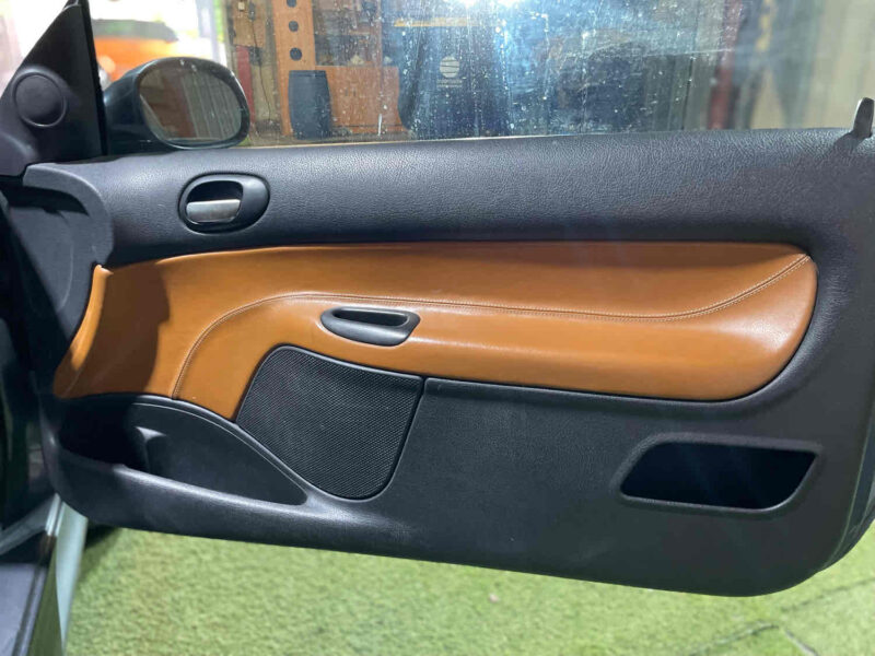 PEUGEOT 206 CC 2006 1.6 109cv