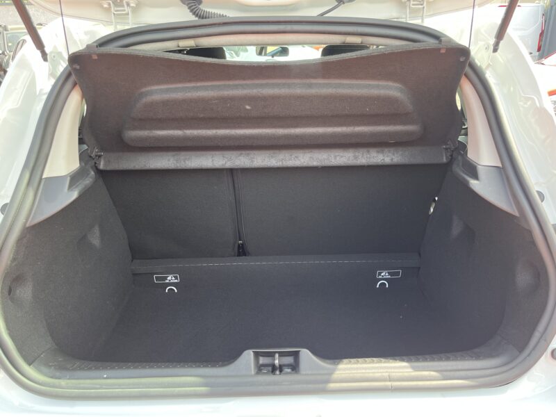 RENAULT CLIO IV 2018