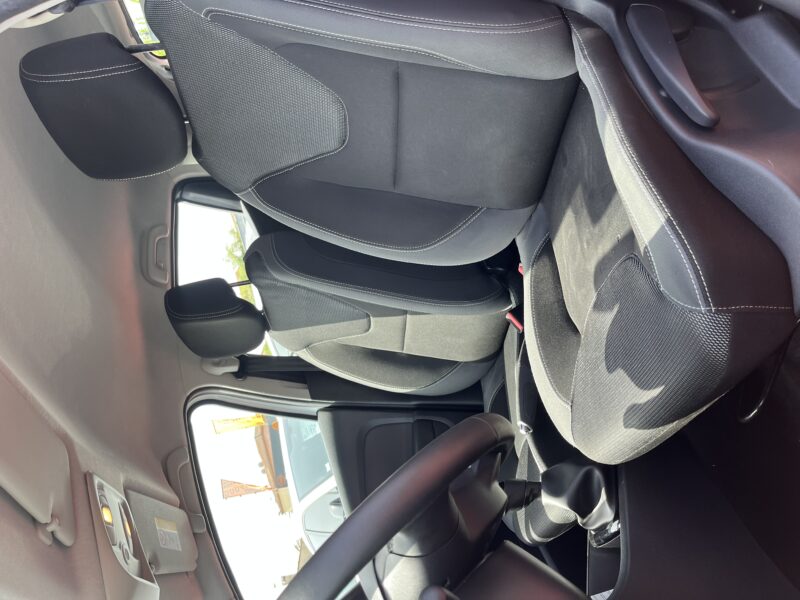 RENAULT CLIO IV 2018