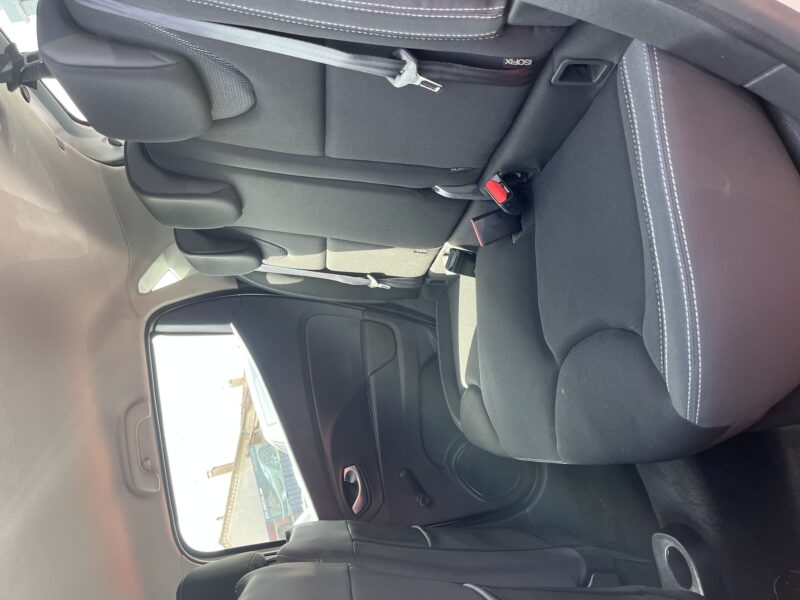 RENAULT CLIO IV 2018