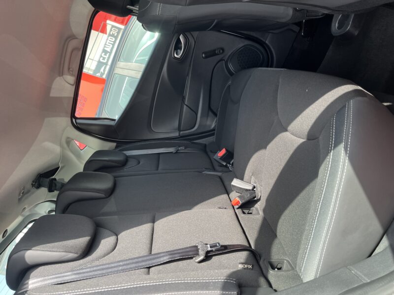 RENAULT CLIO IV 2018