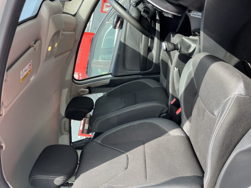 RENAULT CLIO IV 2018