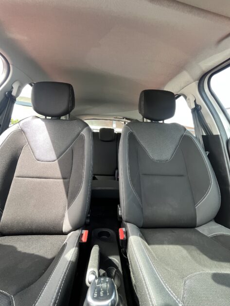 RENAULT CLIO IV 2018