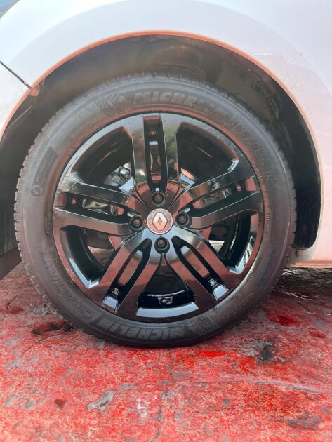 RENAULT CLIO IV 2018