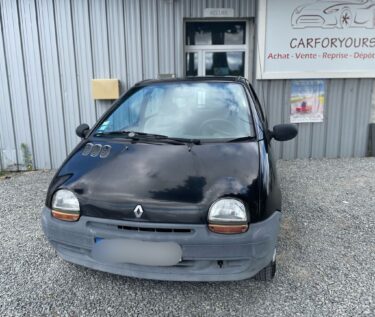 RENAULT TWINGO I 1993