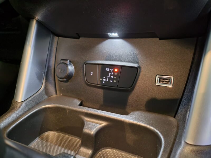 CITROEN C3 AIRCROSS II 1.2 PureTech 130cv EAT6 SHINE 1ER MAIN ENTRETIEN CITROEN