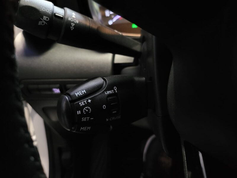 CITROEN C3 AIRCROSS II 1.2 PureTech 130cv EAT6 SHINE 1ER MAIN ENTRETIEN CITROEN