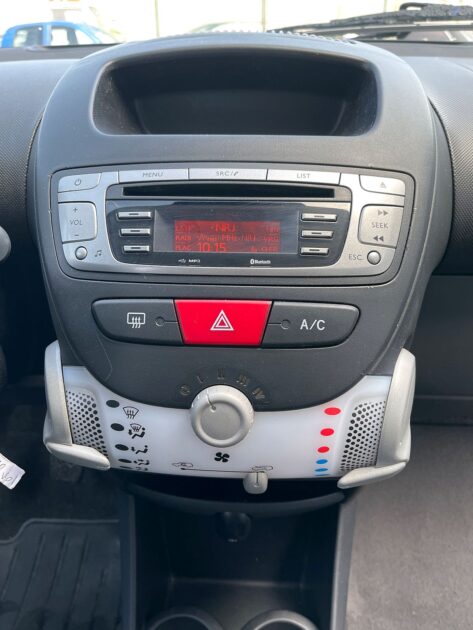 TOYOTA AYGO 1.0 VVT-I 68ch DYNAMIC 5P ESSENCE - CLIM