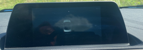 B.M.W. Serie 2 218d LUXURY Cabriolet 150ch