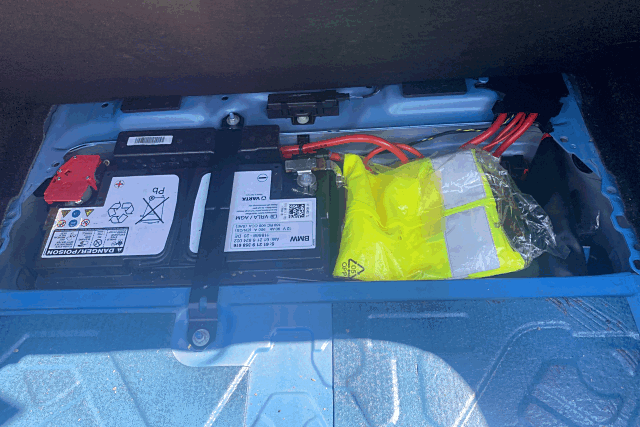 B.M.W. Serie 2 218d LUXURY Cabriolet 150ch