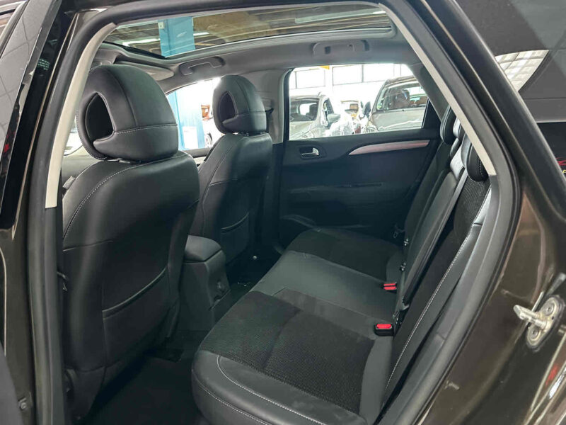 CITROEN C4 II 2.0 BlueHDi 150 Exclusive