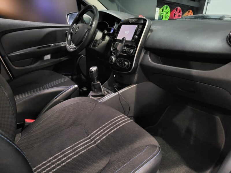 1.5 dCi 90cv GT LINE / CAMERA  AR / REGULATEUR 