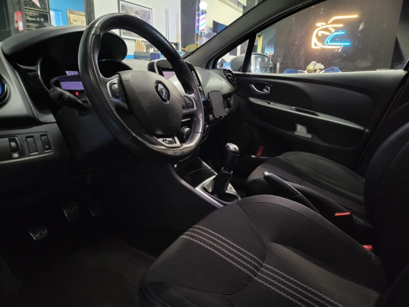 1.5 dCi 90cv GT LINE / CAMERA  AR / REGULATEUR 