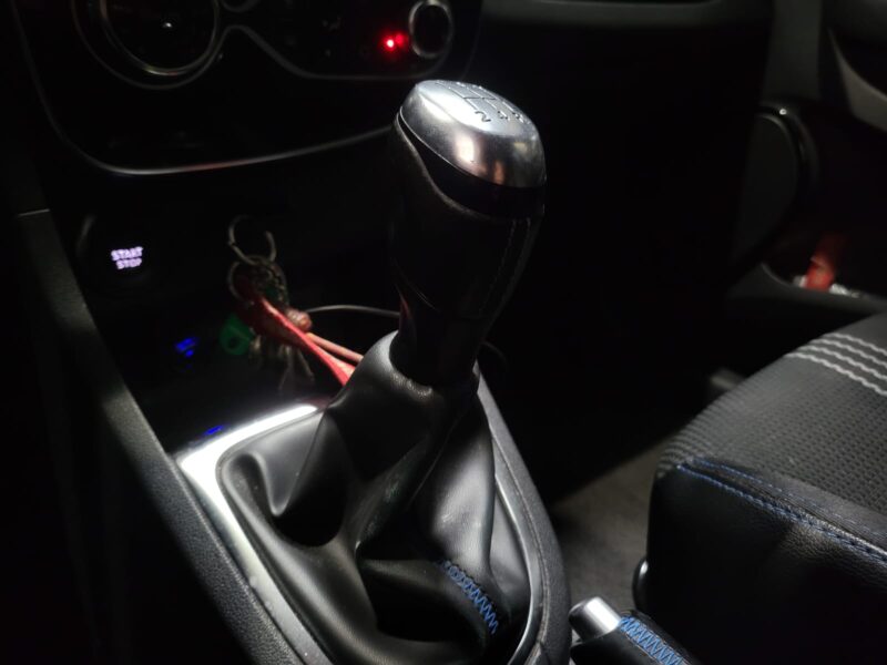 1.5 dCi 90cv GT LINE / CAMERA  AR / REGULATEUR 